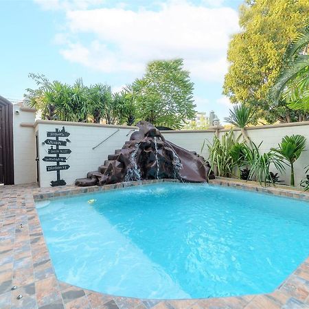 Potterland Luxury Pool Villa Pattaya Walking Street 6 Bedrooms Esterno foto