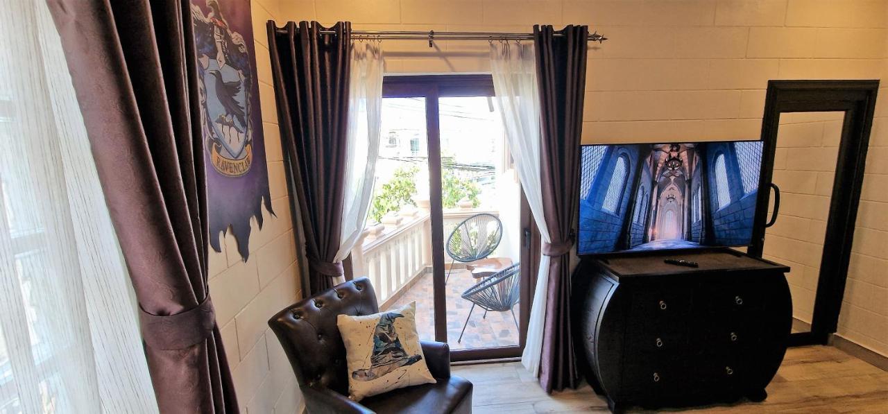 Potterland Luxury Pool Villa Pattaya Walking Street 6 Bedrooms Esterno foto